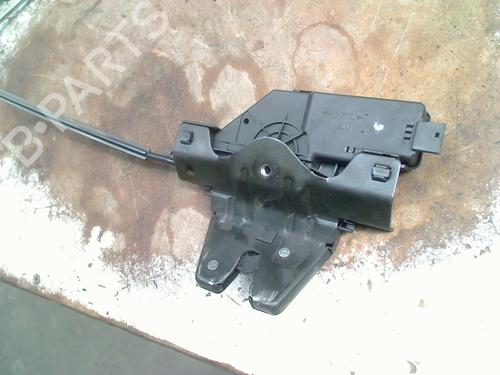 Tailgate lock BMW 3 (E46) 318 i | BP26958325C101 