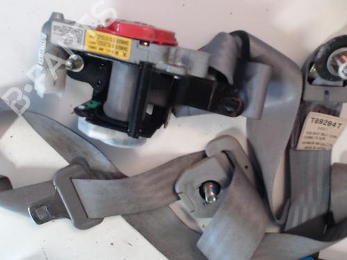 Used Front right seatbelt Front right seatbelt MAZDA DEMIO (DW) 1.3 16V (DW3W, DW19) (63 hp) 21909520 21909520