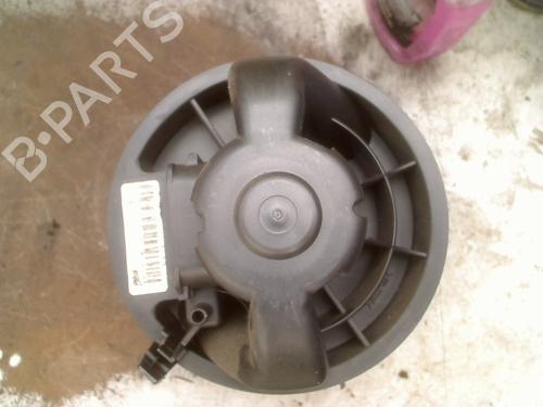 Used Heater blower motor Heater blower motor PEUGEOT 107 (PM_, PN_) 1.0 (68 hp) 34124109 34124109
