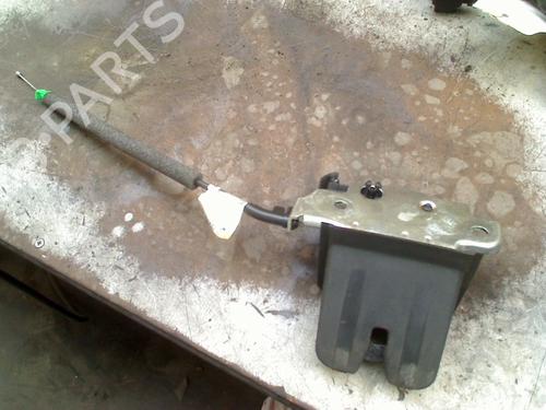 Used Tailgate lock Tailgate lock VW TIGUAN (AD1, AX1) 2.0 TDI (150 hp) 33322368 33322368