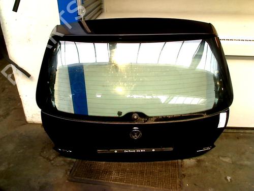 Achterklep VW GOLF VI Variant (AJ5) 1.6 TDI (105 hp) 30598408