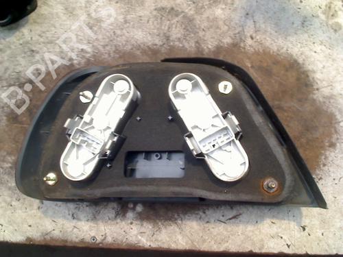 Right taillight VOLVO S40 I (644) 1.8 | BP29609521C35 