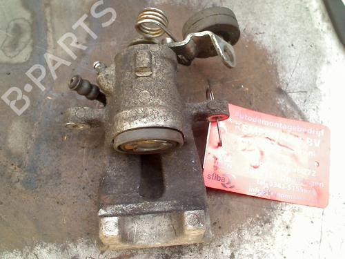 Used Right rear brake caliper Right rear brake caliper OPEL ZAFIRA A MPV (T98) 1.8 16V (F75) (125 hp) 33270371 33270371