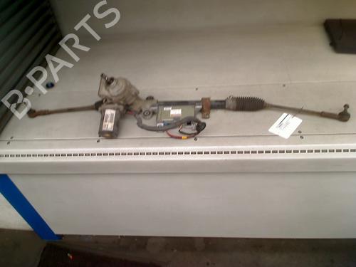Used Steering rack Steering rack MITSUBISHI COLT VI (Z3_A, Z2_A) 1.3 (Z21A) (95 hp) 35813424 35813424
