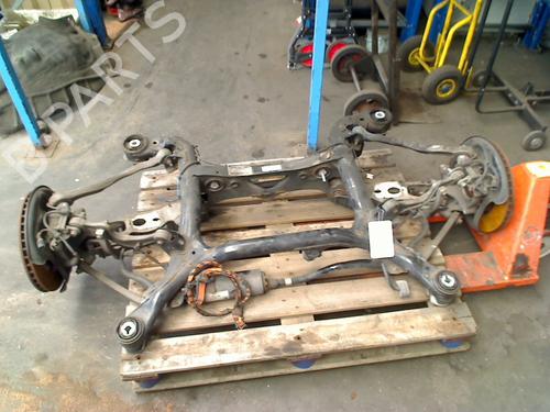 Used Subframe Subframe 36640535 36640535