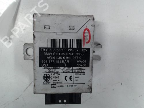 Used Control unit Control unit 21939250 21939250