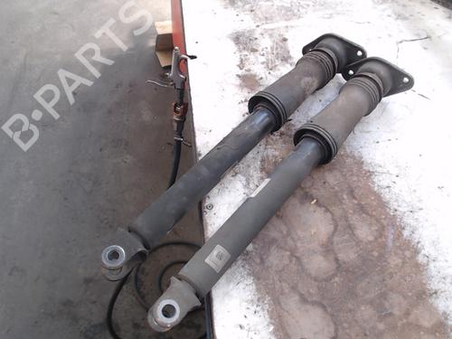 Used Right rear shock absorber KIA SPORTAGE III (SL) 1.6 GDI (135 hp) 25049976