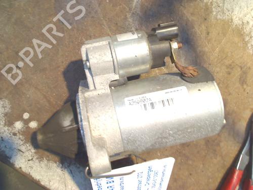 Used Starter Starter HYUNDAI i10 I (PA) 1.2 (78 hp) 32752556 32752556