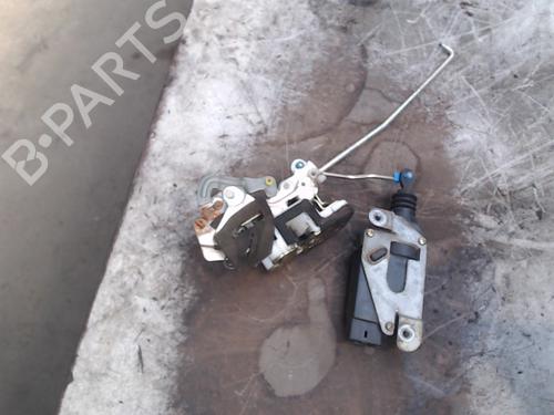 Used Rear right lock HYUNDAI ATOS (MX) 1.0 i (54 hp) 24892434