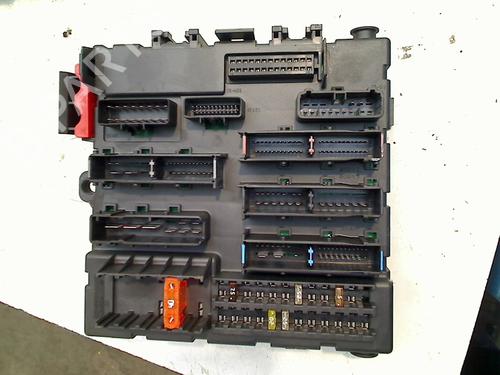 Used Control unit Control unit 21911453 21911453