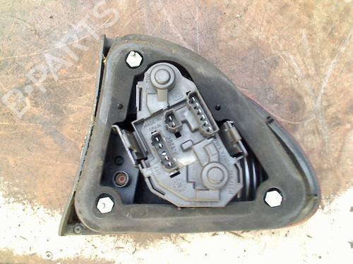 Left taillight SEAT LEON (1M1) 1.6 16 V | BP33045075C34 - Image 2