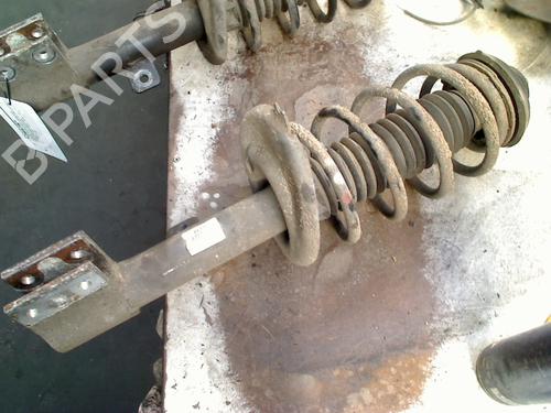 Used Right front shock absorber Right front shock absorber PEUGEOT 308 SW I (4E_, 4H_) 1.6 16V (120 hp) 33292380 33292380