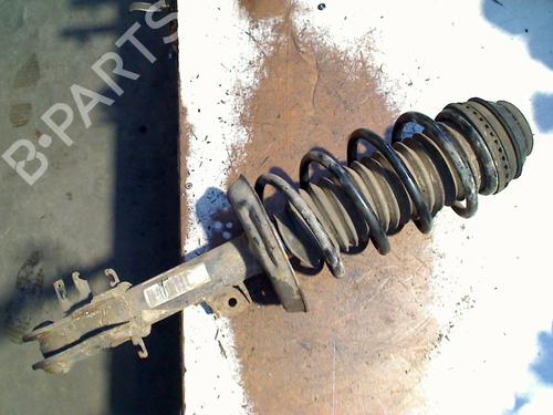 Used Left front shock absorber FIAT GRANDE PUNTO (199_) 1.3 D Multijet (75 hp) 33021972
