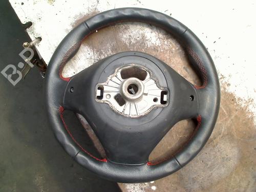 Steering wheel BMW 1 (F20) 118 d | BP32773385C49 - Image 2