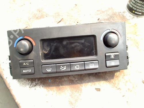 Used Climate control PEUGEOT 207 (WA_, WC_) 1.4 (72 hp) 31294161