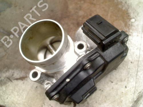 Borboleta de admissão Borboleta de admissão FORD FOCUS III Turnier 1.0 EcoBoost (100 hp) 33956375 33956375