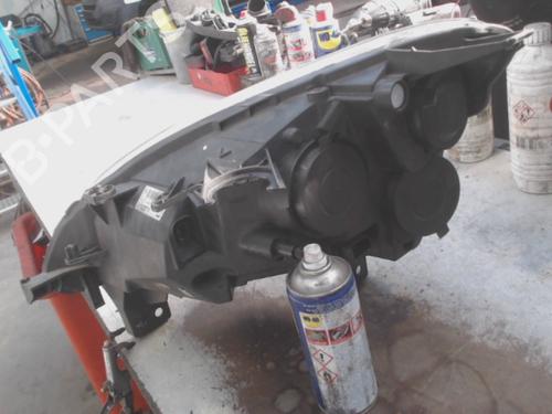 Right headlight CITROËN BERLINGO Box Body/MPV (B9) 1.6 HDi / BlueHDi 75 | BP40127324C29 - Image 2