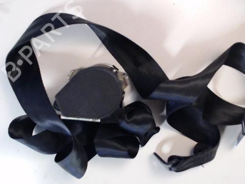 Rear center seatbelt PEUGEOT 308 I (4A_, 4C_) 1.6 16V | BP21914439I27 