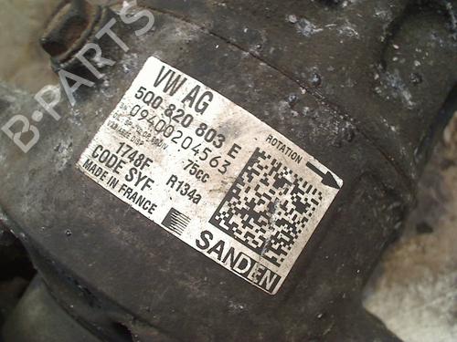AC compressor AUDI A1 (8X1, 8XK) 1.4 TSI | BP31974224M34 - Image 2