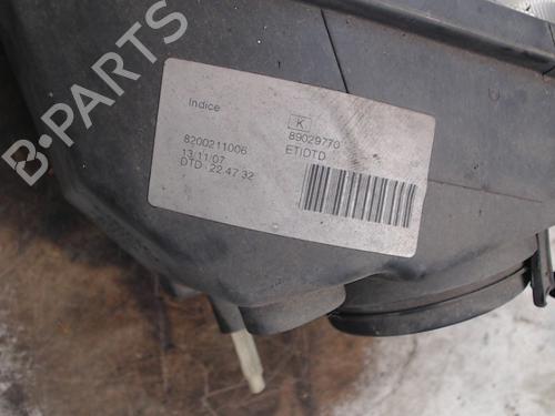 Right headlight DACIA LOGAN MCV (KS_) 1.6 16V (KS0L, KS0M, KS0P, KS1S) | BP25837511C29 - Image 3