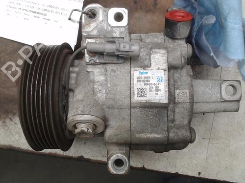Used AC compressor AC compressor 38599472 38599472