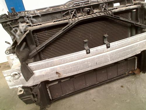 Used AC radiator AC radiator 21928183 21928183