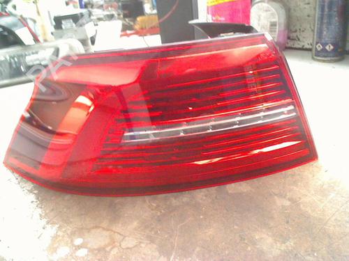 Used Left taillight Left taillight 37439080 37439080