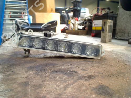 Used Left daytime light PEUGEOT 308 SW II (LC_, LJ_, LR_, LX_, L4_) 1.6 BlueHDi 120 (120 hp) 32452507