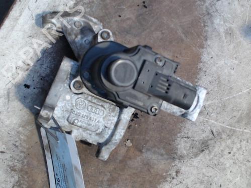 EGR-Ventil VW GOLF PLUS V (5M1, 521) 1.9 TDI (105 hp) 24599676