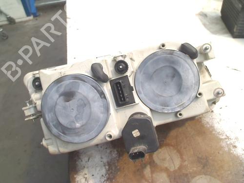 Left headlight VOLVO S40 I (644) 1.9 T4 | BP32481142C28