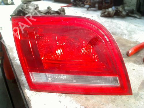 Used Left tailgate light Left tailgate light AUDI A3 Sportback (8PA) 1.6 (102 hp) 33541487 33541487