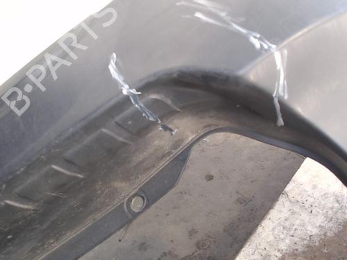Rear bumper DACIA DOKKER Box Body/MPV 1.5 dCi (FEAJ) | BP23233378C8
