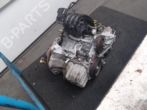 Used Engine Engine SUZUKI ALTO VII (GF, HA25_, HA35_) 1.0 (AMF310, GFC31S) (68 hp) 21942136 21942136