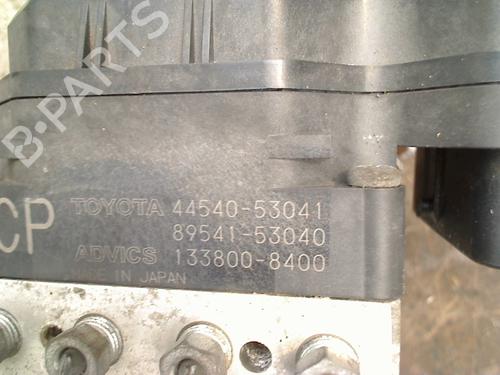 ABS pump LEXUS IS II (_E2_) 250 (GSE20) | BP30132017M43