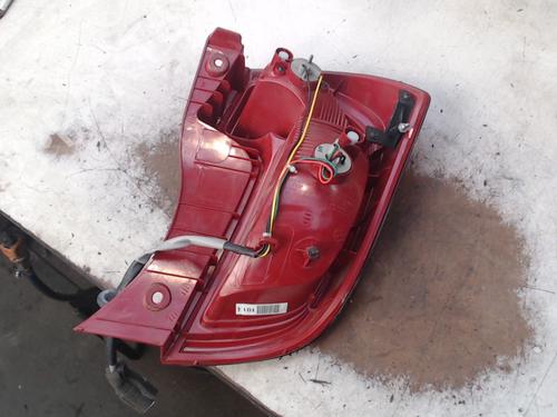 Left taillight KIA PICANTO III (JA) 1.0 | BP25620366C34 - Image 2