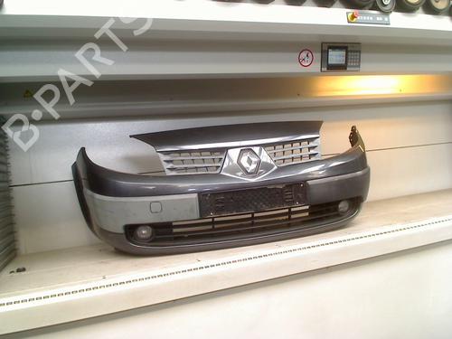 Used Front bumper RENAULT SCÉNIC II (JM0/1_) 1.6 16V (JM1R) (112 hp) 27718308
