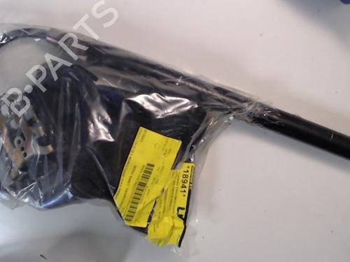 Used Front left seatbelt SEAT CORDOBA Vario (6K5) 1.6 i (75 hp) 21908314