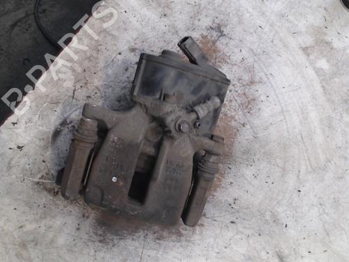 Left rear brake caliper VW CC B7 (358) 1.8 TSI | BP21938006M107 - Image 3