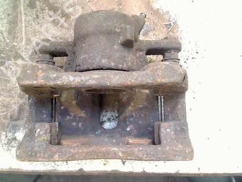 Used Right front brake caliper Right front brake caliper RENAULT KANGOO Express (FW0/1_) 1.5 dCi 105 (FW0F) (103 hp) 32737970 32737970