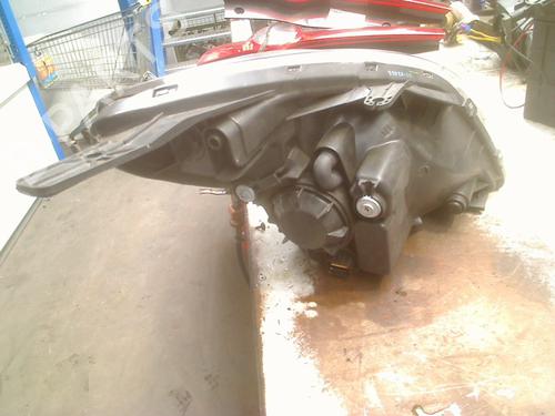 Venstre forlygte HYUNDAI i20 I (PB, PBT) 1.2 | BP30624579C28 