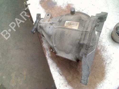 Differenziale posteriore Differenziale posteriore MERCEDES-BENZ C-CLASS (W204) C 220 CDI (204.008) (170 hp) 36274604 36274604