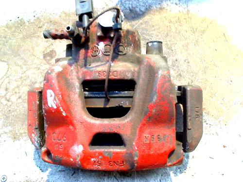 Used Right front brake caliper ALFA ROMEO GIULIETTA (940_) 1.4 TB (940FXA1A, 940FXT1A) (120 hp) 31270277