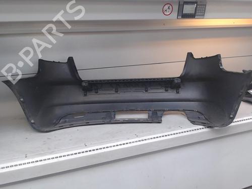 Rear bumper AUDI A3 Sportback (8PA) 1.4 TFSI | BP25620347C8 