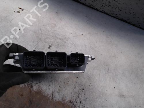 Control unit CITROËN DS3 (SA_) 1.2 VTi 82 | BP24371371M11 - Image 3