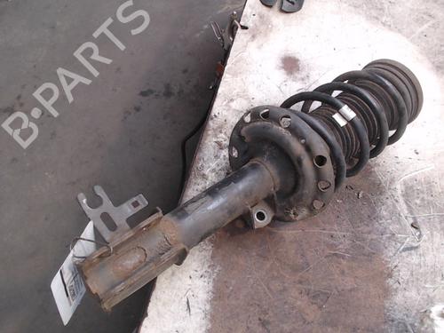 Used Left front shock absorber OPEL ASTRA H (A04) 1.6 (L48) (116 hp) 25251433