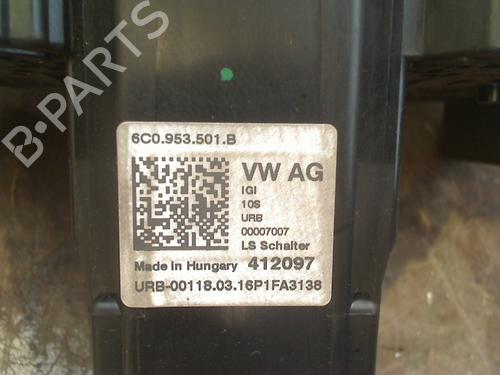 Steering column stalk SEAT IBIZA IV (6J5, 6P1) 1.0 TSI | BP29898028I23