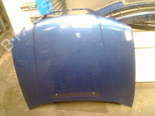 Capot BMW 3 Compact (E46) 316 ti (115 hp) 31147458