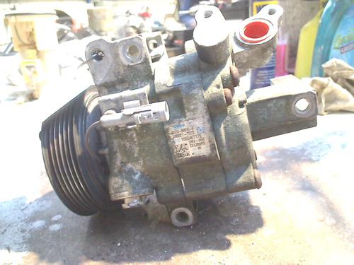 Airco pomp PEUGEOT 107 (PM_, PN_) 1.0 (68 hp) 32215854