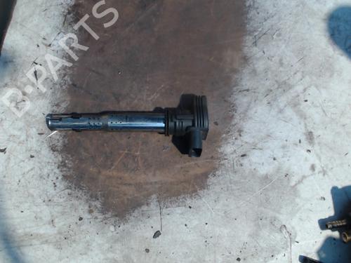 Used Ignition coil VW TOURAN (1T1, 1T2) 2.0 FSI (150 hp) 24875575