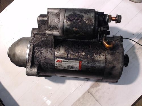 Used Starter BMW 3 Touring (E46) 330 d (184 hp) 32752508